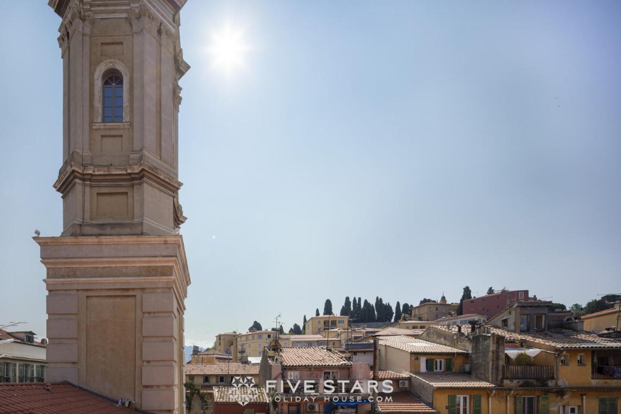 Vieux Nice - Jean Jaures Fshh Exterior foto